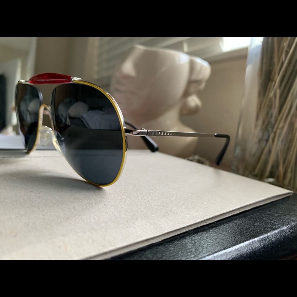 Prada sunglasses